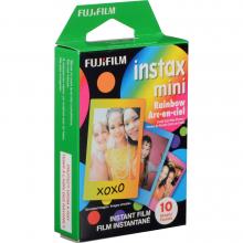 Fujifilm instax rainbow fotolapeliai